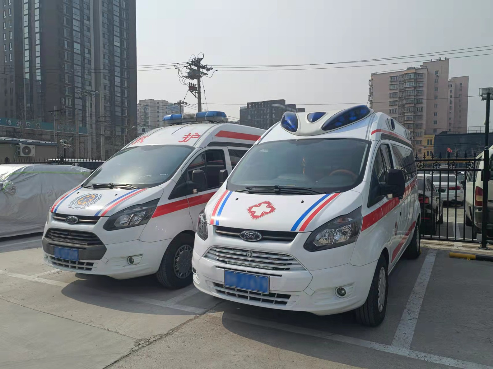 吉水县救护车转院